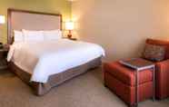 Kamar Tidur 7 Hampton Inn & Suites Silverthorne