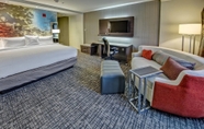 Kamar Tidur 7 Courtyard by Marriott Oxford