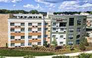 Exterior 2 Courtyard by Marriott Oxford