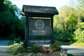 Bangunan 4 Bickley Mill Inn