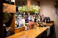 Bar, Kafe dan Lounge Bickley Mill Inn
