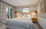 Kamar Tidur 6 Bickley Mill Inn