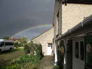 Exterior 4 YHA Helmsley - Hostel