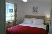 Bedroom Castlefield Cottage in Central Cupar