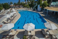 Kolam Renang Rethymno Mare Royal & Water Park