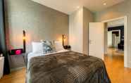 ห้องนอน 4 Smartflats City - Royal