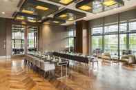 Ruangan Fungsional Sheraton Grand Istanbul Atasehir