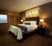 Bilik Tidur 4 Fairmont Creek Propery Rentals The Residences