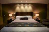 Bilik Tidur Fairmont Creek Propery Rentals The Residences