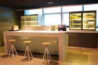 Bar, Kafe, dan Lounge Hyatt House Shenzhen Airport