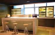 Bar, Kafe, dan Lounge 5 Hyatt House Shenzhen Airport