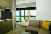 Common Space Hyatt House Shenzhen Airport