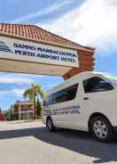 HOTEL_SERVICES Sanno Marracoonda Perth Airport Hotel