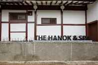 Exterior The Hanok & Spa