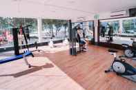 Fitness Center Tunamaya Beach & Spa Resort – Desaru