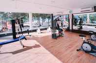 Fitness Center Tunamaya Beach & Spa Resort – Desaru