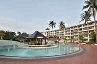 Swimming Pool Tunamaya Beach & Spa Resort – Desaru