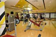 Fitness Center HOTEL Di-PALACE فندق القصور الرقمية