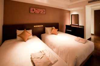 Bedroom 4 Ryukyu Onsen Senagajima Hotel