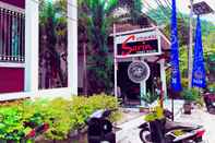 Bangunan Sarin Guesthouse