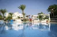 Kolam Renang ROBINSON DJERBA BAHIYA - All inclusive