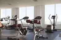 Fitness Center ROBINSON DJERBA BAHIYA - All inclusive