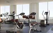 Fitness Center 4 ROBINSON DJERBA BAHIYA - All inclusive
