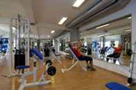 Fitness Center AlpinLODGE Schluga