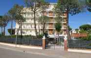 Exterior 2 Hotel Franca