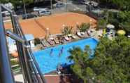 Swimming Pool 5 Hotel Franca
