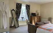 Bedroom 6 Grange Farm House