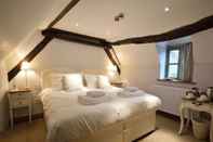 Kamar Tidur The Plough Inn