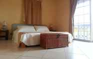 Kamar Tidur 3 Le Chateau Ocean Villas