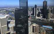 Nearby View and Attractions 2 Melbourne SkyHigh Apartments