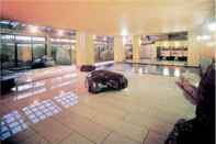 Swimming Pool Yuraku Hotel