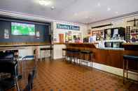 Bar, Cafe and Lounge Peel Inn Nundle