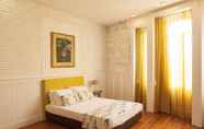 Phòng ngủ 7 Bemyguest - Loft Guest House Jardim das Mães Charming