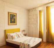 Bedroom 7 Bemyguest - Loft Guest House Jardim das Mães Charming