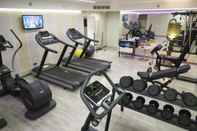 Fitness Center Bianca Maria Palace Hotel