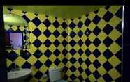In-room Bathroom 2 Riad Maryam