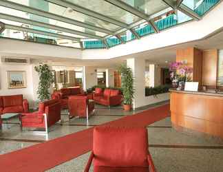 Lobby 2 Hotel Colorado Cesenatico