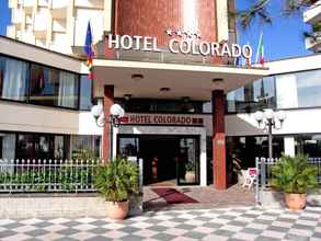 Bangunan 4 Hotel Colorado Cesenatico