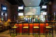 Bar, Cafe and Lounge ibis Styles Dragon Mart Dubai