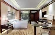 Bedroom 4 Changzhou Marriott Hotel