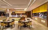 Restaurant 7 Changzhou Marriott Hotel