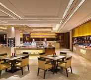 ร้านอาหาร 7 Changzhou Marriott Hotel