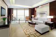 Common Space Changzhou Marriott Hotel