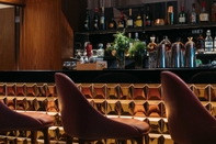 Bar, Cafe and Lounge Catalonia Santo Domingo