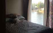 Bilik Tidur 3 Sauble River Marina & Lodge Resort