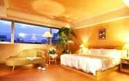ห้องนอน 3 Fu Chun Hotel